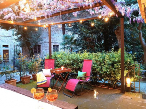 Casa con Giardino Due Passi dal Duomo